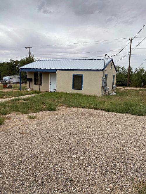 3324 W Highway 80, Big Spring, TX, 79720-1820 | Card Image