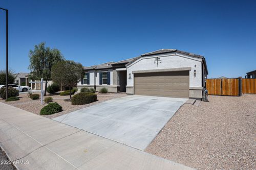 3938 N 306th Ave, Buckeye, AZ, 85396-6608 | Card Image