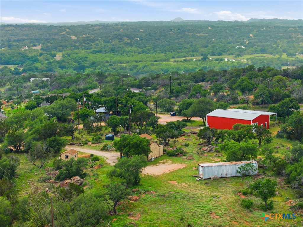 Residential in Burnet 4
