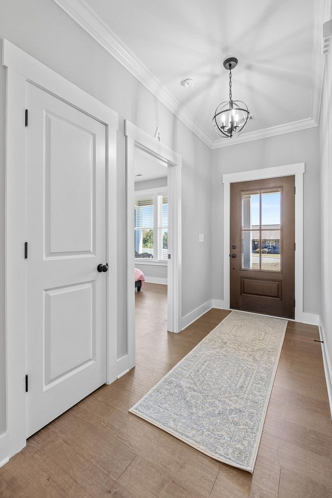 51 Seven Pines Ln, House other with 3 bedrooms, 2 bathrooms and 2 parking in Chickamauga GA | Image 6