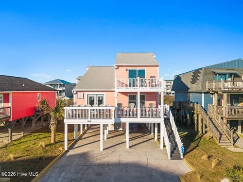 5518 E Beach Dr, Oak Island, NC, 28465-5047 | Card Image