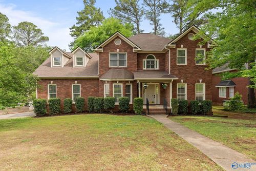 1204 Shadow Ridge Dr Se, Huntsville, AL, 35803-3691 | Card Image