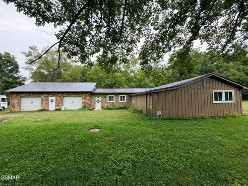 675 Catnip Rd, Del Rio, TN, 37727 | Card Image