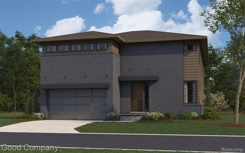 804 Irving Avenue, Royal Oak, MI, 48067 | Card Image