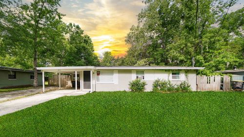 6056 George Wood Ln W, Jacksonville, FL, 32244-2710 | Card Image