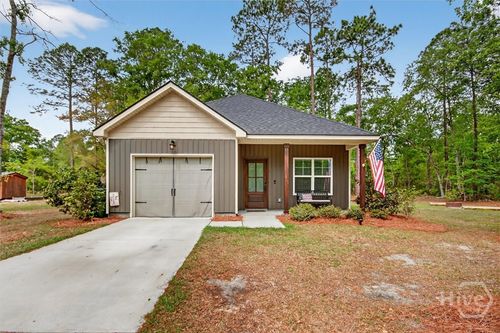 85 Cason Dr, Pembroke, GA, 31321-5553 | Card Image