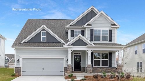 9205 Carver Ave, Huntersville, NC, 28078-9177 | Card Image