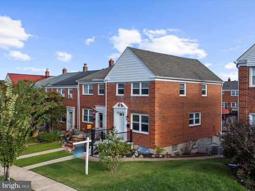 1427 Barrett Rd, BALTIMORE, MD, 21207-4868 | Card Image