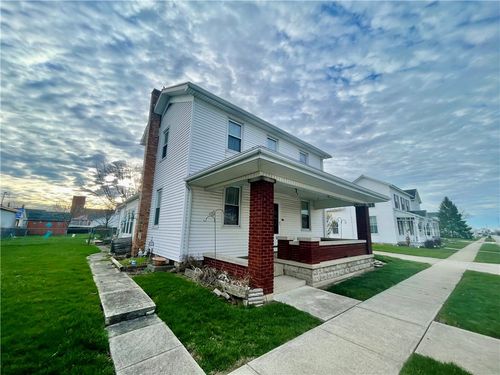 5 S Main St, Arcanum, OH, 45304-1219 | Card Image