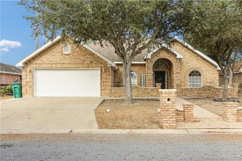 2800 Charlotte Drive, Pharr, TX, 78577 | Card Image