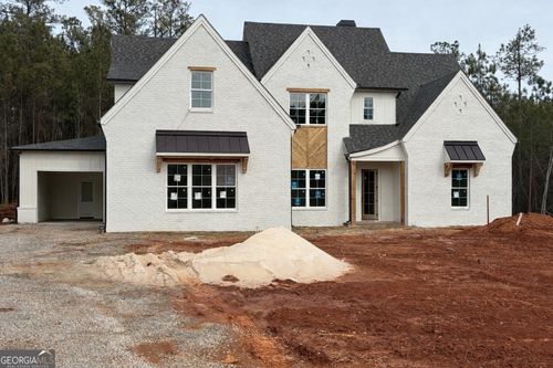 lot-64-86 Green Terrace, Newnan, GA, 30265 | Card Image