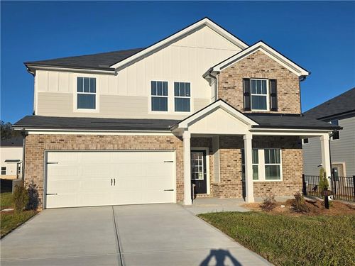1398 High Falls Ln, Grayson, GA, 30017-2408 | Card Image