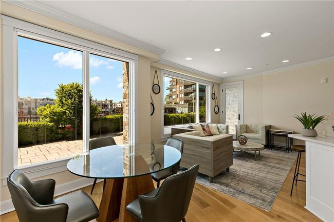APT-106 - 45 Hudson View Way, Condo with 2 bedrooms, 3 bathrooms and null parking in Tarrytown NY | Image 5