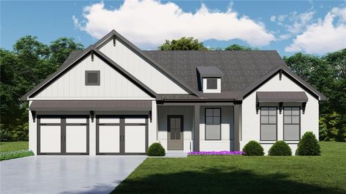 5243 Baymont Dr, Gainesville, GA, 30507-6905 | Card Image