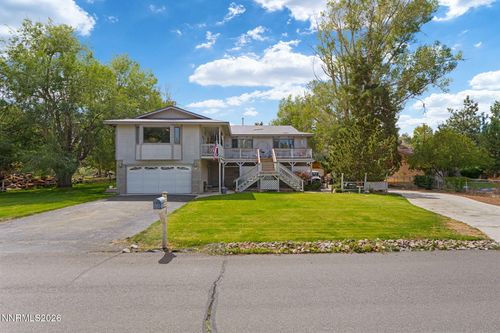 1010 Fairway Drive, Gardnerville, NV, 89460 | Card Image