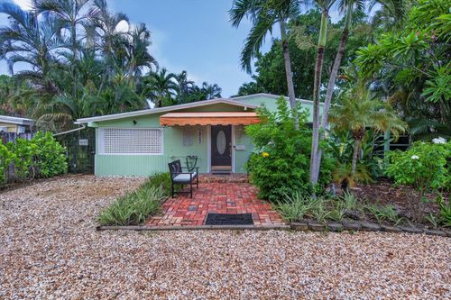 1712 Ne 16th Ave, Fort Lauderdale, FL, 33305-3307 | Card Image