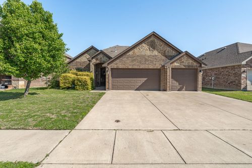 4248 Leeds Dr, Crowley, TX, 76036-8527 | Card Image