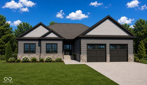 2524 Birchwood Lane, Terre Haute, IN, 47803 | Card Image