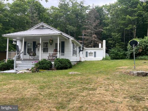 4229 Elk Garden Hwy, ELK GARDEN, WV, 26717-9507 | Card Image