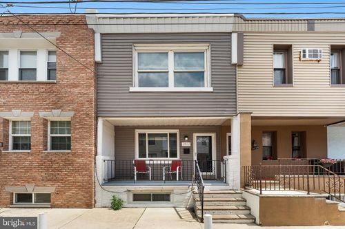2833 S Sydenham St, PHILADELPHIA, PA, 19145-4920 | Card Image