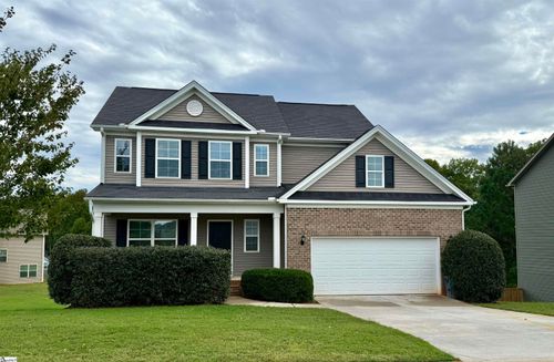 211 Slate Dr, Boiling Springs, SC, 29316-7440 | Card Image