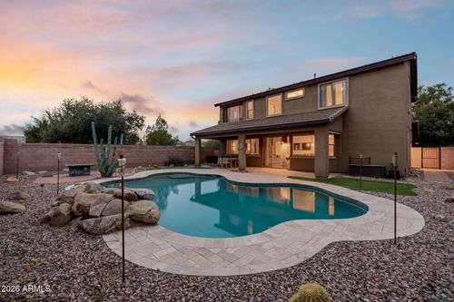 1261 E Redwood Dr, Chandler, AZ, 85286-2596 | Card Image