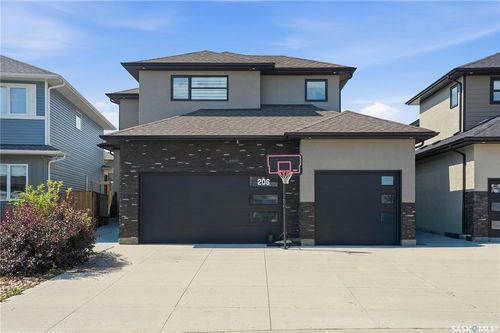 206 Kenaschuk Union, Saskatoon, SK, S7W0Y3 | Card Image