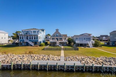 1605 Harbour View Drive, House other with 3 bedrooms, 2 bathrooms and null parking in Kill Devil Hills NC | Image 3