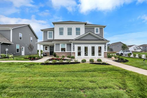 7014 Myra Way, Indianapolis, IN, 46239-1916 | Card Image