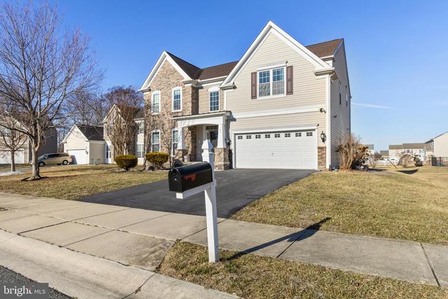 84 Wyndale Ct, House other with 4 bedrooms, 5 bathrooms and null parking in SMYRNA DE | Image 4