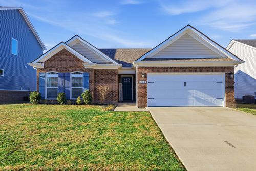 609 Shaker Dr, Richmond, KY, 40475 | Card Image