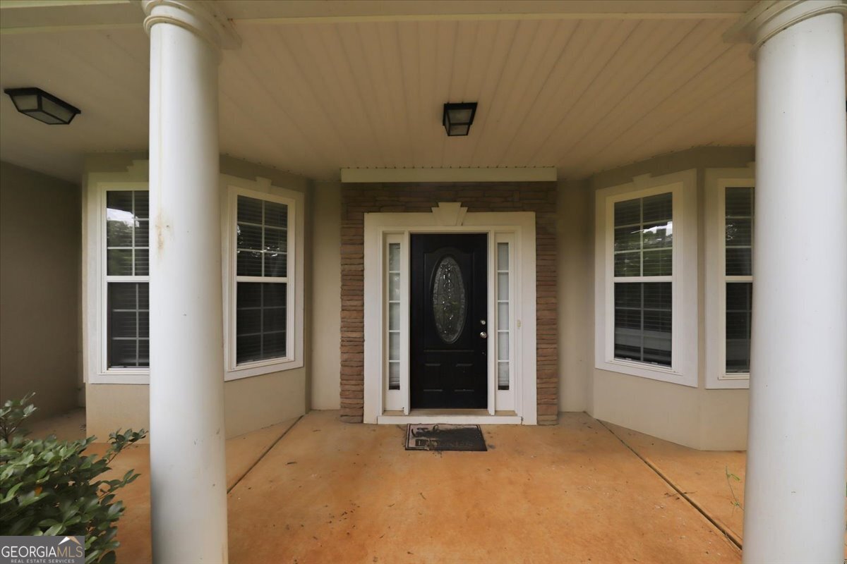 Residential in Griffin 3