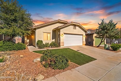 4081 Big Bend Street, Sierra Vista, AZ, 85650 | Card Image