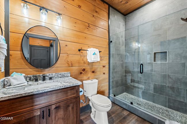 1852 Mountain Ash Way, House other with 5 bedrooms, 6 bathrooms and null parking in Sevierville TN | Image 64