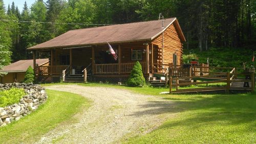 165 Landry Road, Dalton, NH, 03598 | Card Image