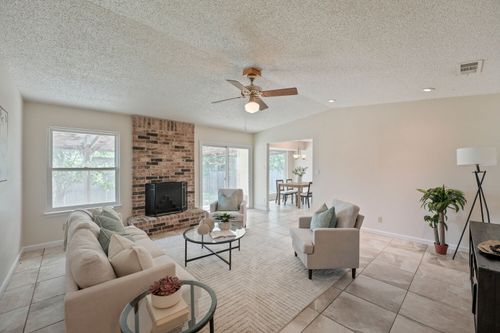 3801 Eton Lane, Austin, TX, 78727 | Card Image