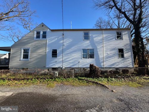 501 Wills Ln, GLEN BURNIE, MD, 21061-3640 | Card Image