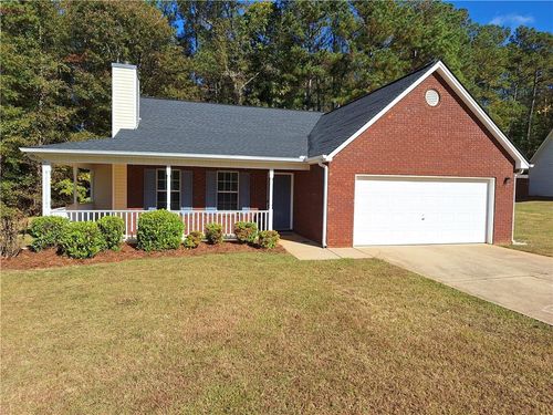 400 Oak Hill Dr, Covington, GA, 30016-2593 | Card Image