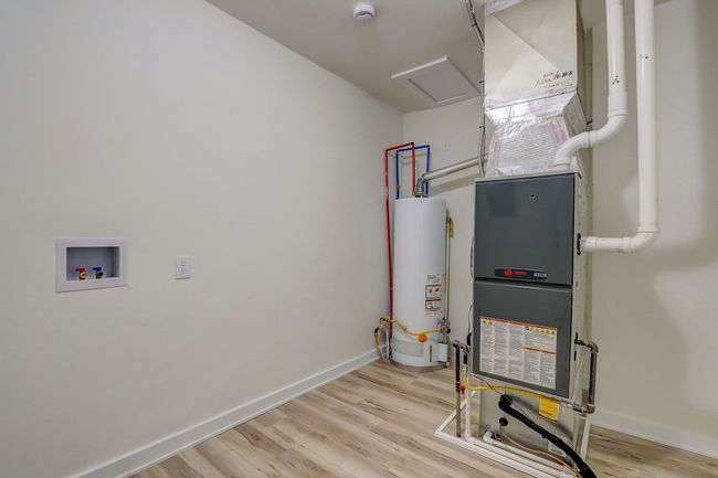 201 E 29 Th St, House other with 2 bedrooms, 1 bathrooms and null parking in Anderson IN | Image 16