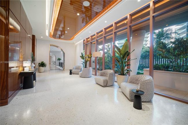 APT-1602 - 2655 S Bayshore Dr, Condo with 3 bedrooms, 5 bathrooms and null parking in Coconut Grove FL | Image 65