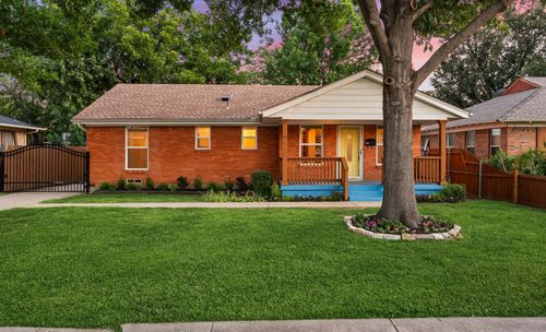 3042 Newcastle Dr, Dallas, TX, 75220-1636 | Card Image
