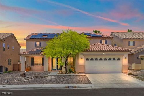 8723 Melissa Meadows St, Las Vegas, NV, 89131-2075 | Card Image