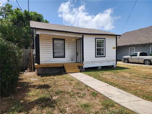 1109 14th St, Corpus Christi, TX, 78404-3507 | Card Image