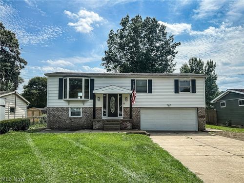 144 Morningside Rd, Niles, OH, 44446-2112 | Card Image