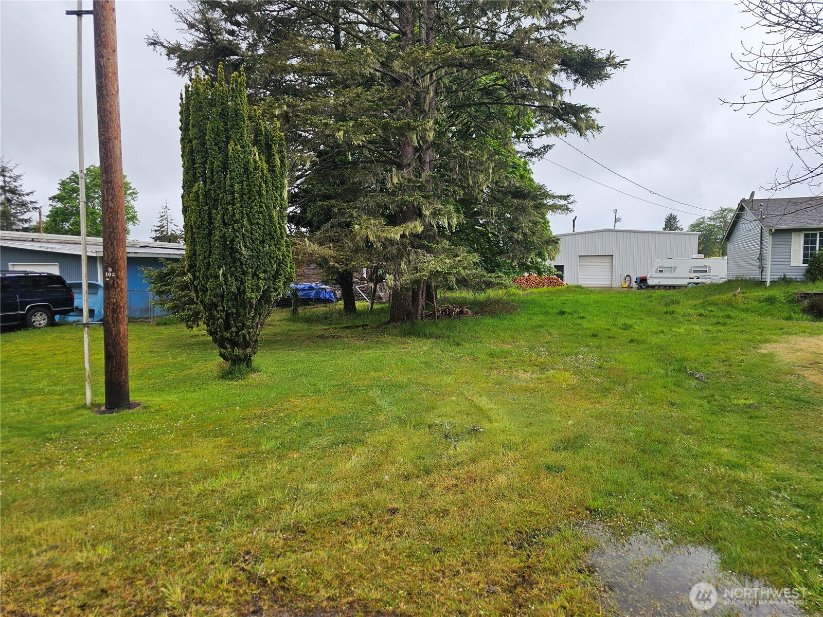Land in Westport 2