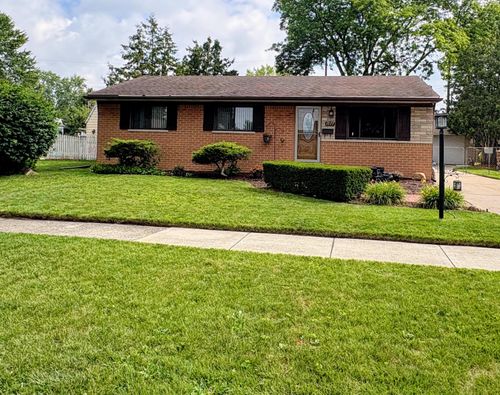 1577 S Dowling St, Westland, MI, 48186-4049 | Card Image