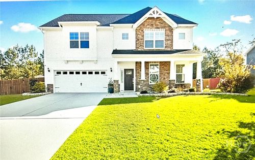 604 Majestic Dr, Guyton, GA, 31312-5829 | Card Image