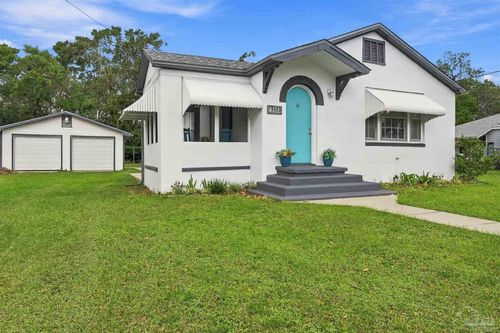 1214 Wisteria Ave, Pensacola, FL, 32507-2249 | Card Image
