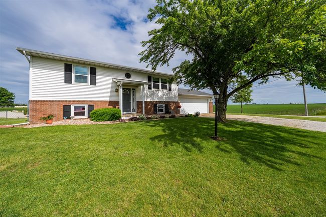 302 S Western Ave, House other with 4 bedrooms, 2 bathrooms and 2 parking in Gridley IL | Image 30