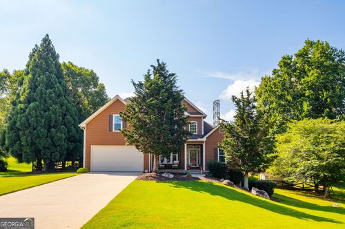 4967 Reed Field Dr, Oakwood, GA, 30566-3077 | Card Image